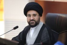 حجت الاسلام سید مهدی بهشتی، سرپرست ستاد اقامه نماز تهران