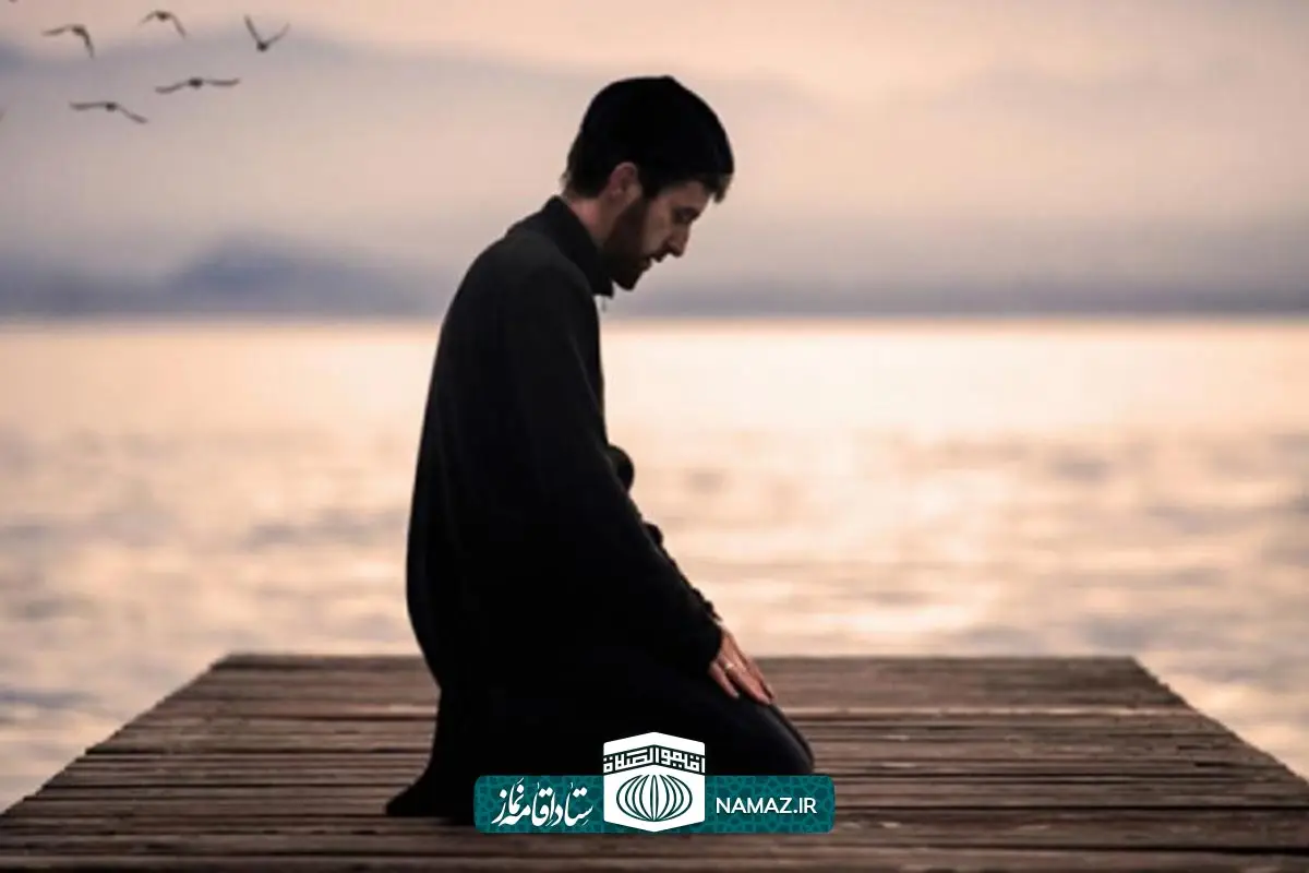 نحوه سلام دادن در نماز و احکام و روایات آن