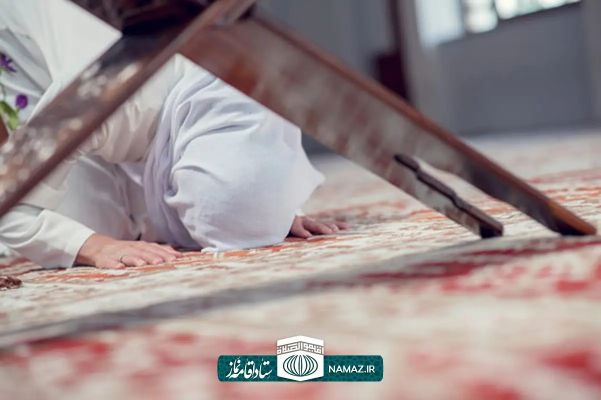 نحوه خواندن نماز غفیله و آثار و فضایل آن