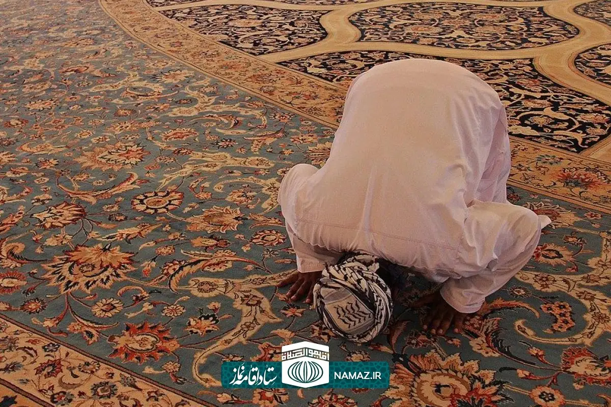 نماز شب اول قبر یا لیله الدفن و ثواب و روش های خواندن آن
