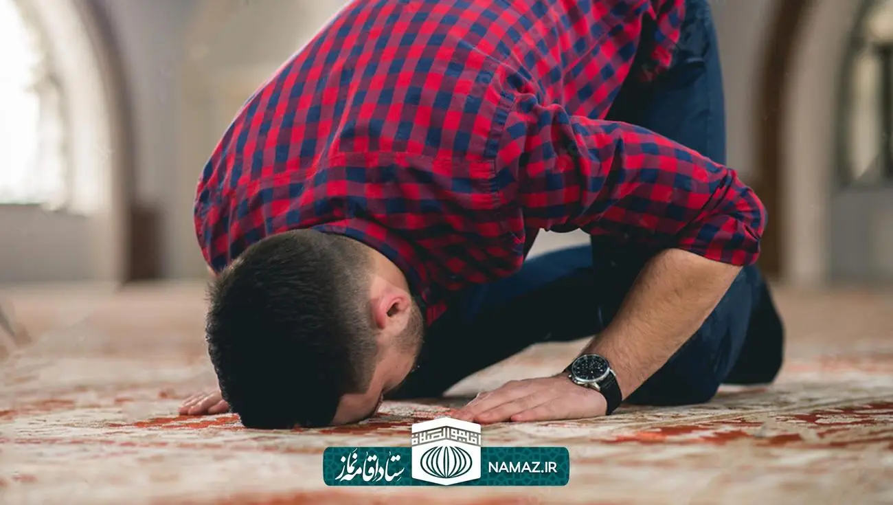 طریقه خواندن نماز جعفر طیار و فضیلت آن
