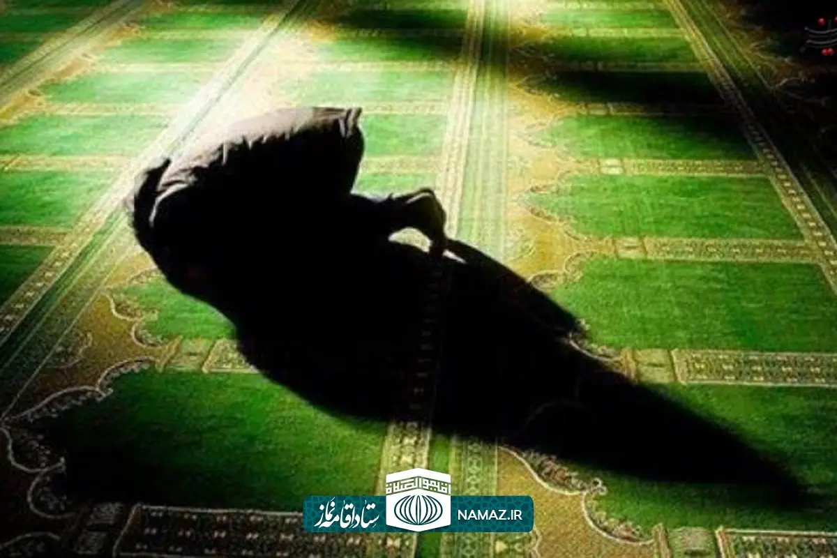 نحوه خواندن نماز نافله صبح و آثار و برکات آن