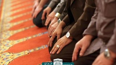 احکام و شرایط مربوط به سلام دادن در حین نماز
