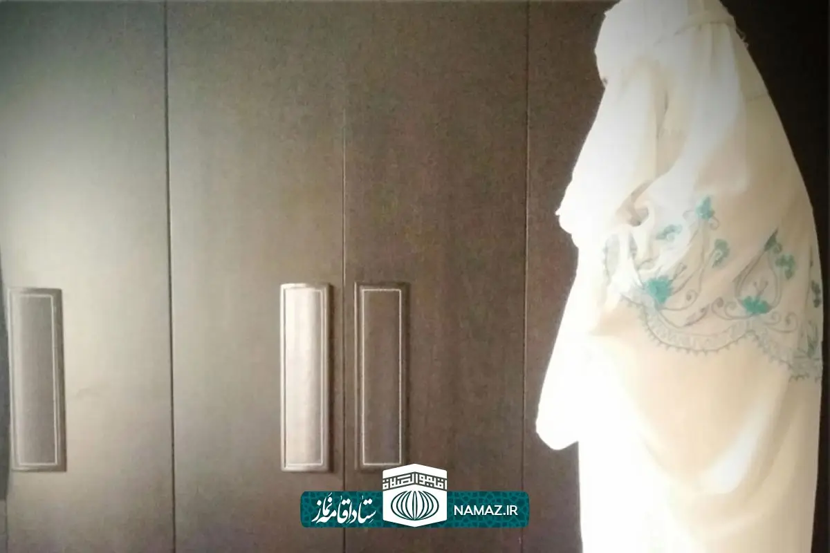 تکبیر نماز و شرح تکبیرهای واجب و مستحب در نمازها