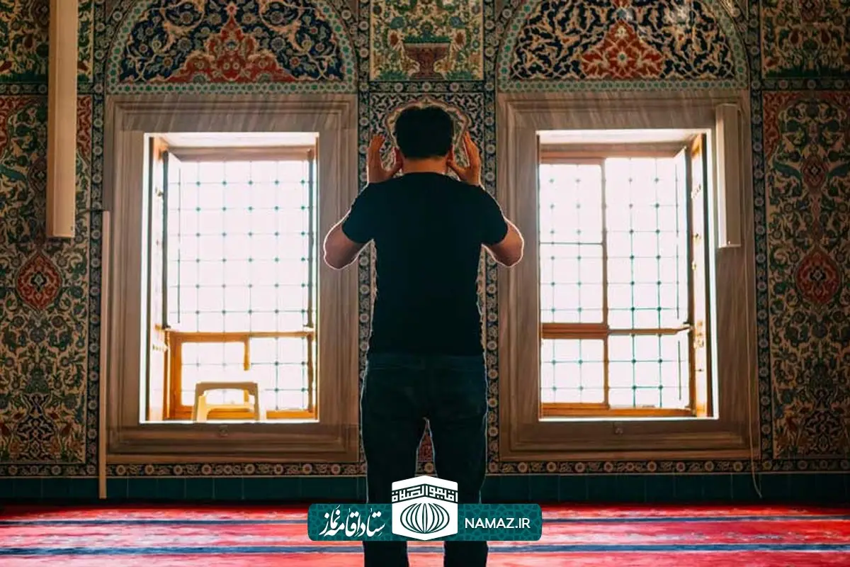 انواع شکیات نماز و احکام آن