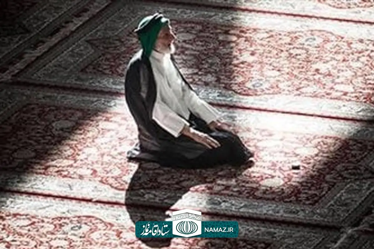 انواع شکیات نماز و احکام آن