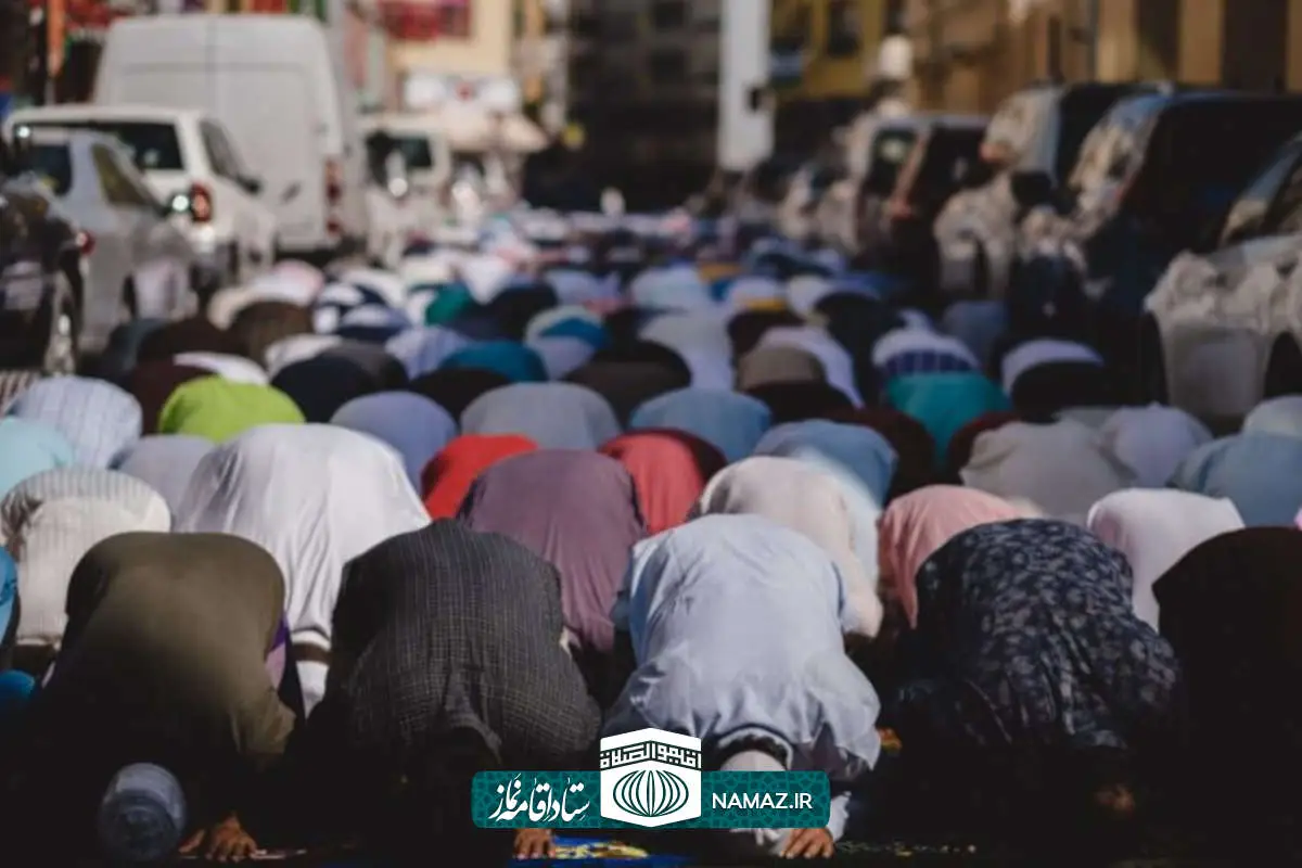 سجده بر چه چیزهایی صحیح است؟ بر چه مواردی میتوان سجده نمود؟