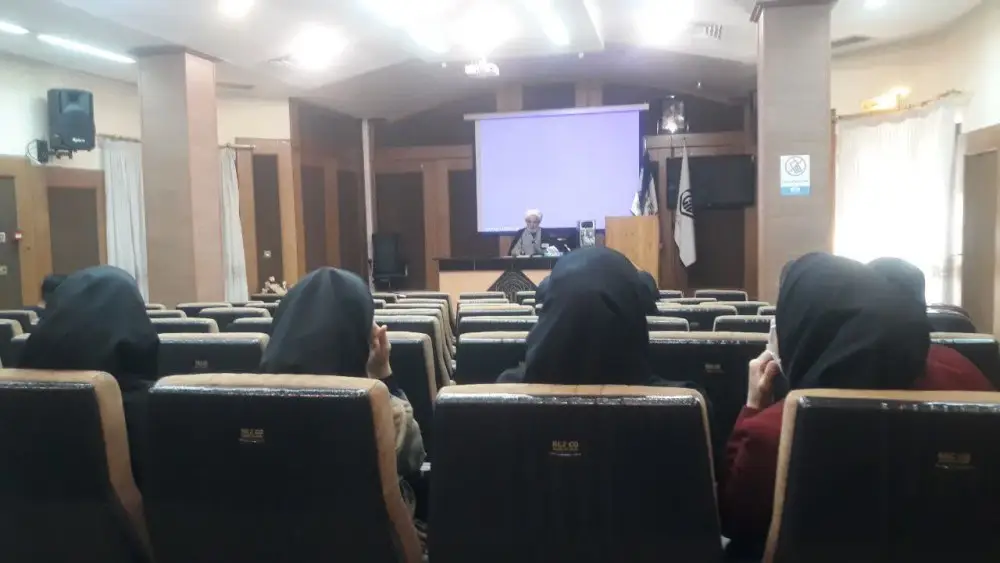 طرح سلامت معنوی پرستاران در مدیریت درمان تامین اجتماعی کرمانشاه
