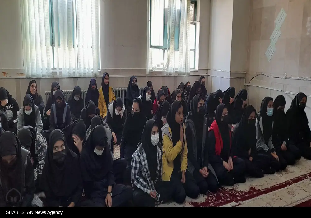 نشست دانش آموزی و خانواده در چهارمحال و بختیاری