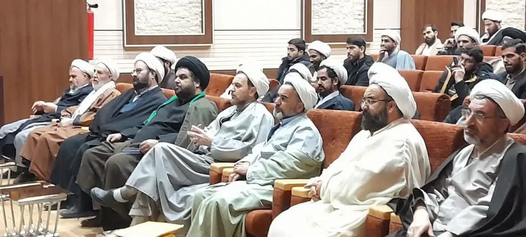 دوره آموزشی نماز و خانواده ویژه ائمه جماعت مساجد، ادارات و مدارس خراسان رضوی برگزار شد