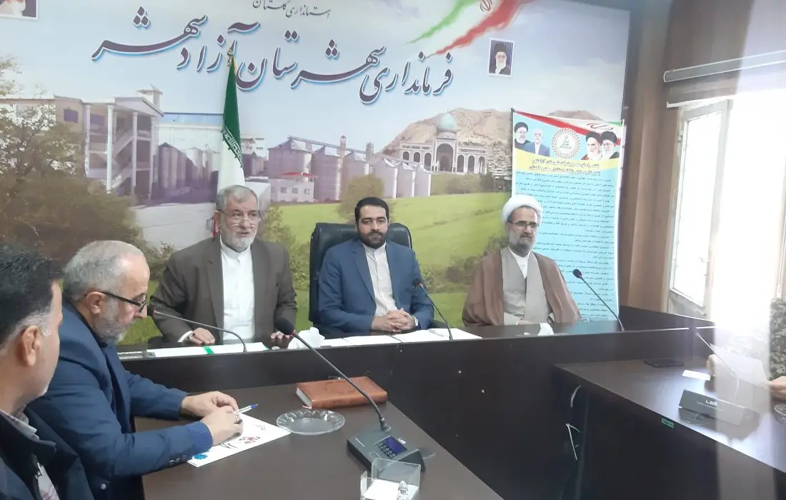 قاسم محمدی مدیر ستاد اقامه نماز استان گلستان در گفتگو با روابط عمومی، اهم فعالیتهای ستاد اقامه نماز استان در سه ماهه سوم ۱۴۰۱ در بخشهای مختلف، مدیریتی، نظارتی، فرهنگی، آموزشی و مهدویت تشریح کرد. وی در ابتدا ضمن قدردانی از مشارکت و همکاری دستگاه های اجرایی استان، از برگزاری جلسه شورای اقامه نماز و شورای سیاستگذاری بنیاد فرهنگی حضرت مهدی موعود(عج) با حضور نماینده ولی فقیه گلستان و امام جمعه گرگان و استاندار خبر داد.