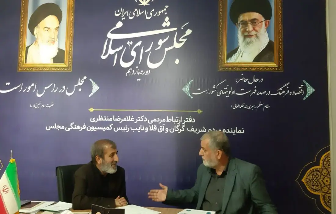 قاسم محمدی مدیر ستاد اقامه نماز استان گلستان در گفتگو با روابط عمومی، اهم فعالیتهای ستاد اقامه نماز استان در سه ماهه سوم ۱۴۰۱ در بخشهای مختلف، مدیریتی، نظارتی، فرهنگی، آموزشی و مهدویت تشریح کرد. وی در ابتدا ضمن قدردانی از مشارکت و همکاری دستگاه های اجرایی استان، از برگزاری جلسه شورای اقامه نماز و شورای سیاستگذاری بنیاد فرهنگی حضرت مهدی موعود(عج) با حضور نماینده ولی فقیه گلستان و امام جمعه گرگان و استاندار خبر داد.