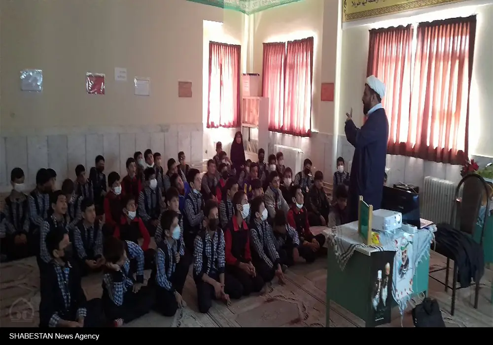 نشست دانش آموزی و خانواده در چهارمحال و بختیاری