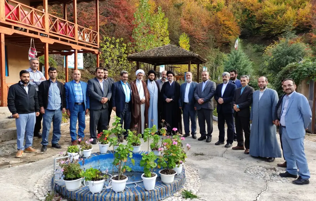 قاسم محمدی مدیر ستاد اقامه نماز استان گلستان در گفتگو با روابط عمومی، اهم فعالیتهای ستاد اقامه نماز استان در سه ماهه سوم ۱۴۰۱ در بخشهای مختلف، مدیریتی، نظارتی، فرهنگی، آموزشی و مهدویت تشریح کرد. وی در ابتدا ضمن قدردانی از مشارکت و همکاری دستگاه های اجرایی استان، از برگزاری جلسه شورای اقامه نماز و شورای سیاستگذاری بنیاد فرهنگی حضرت مهدی موعود(عج) با حضور نماینده ولی فقیه گلستان و امام جمعه گرگان و استاندار خبر داد.