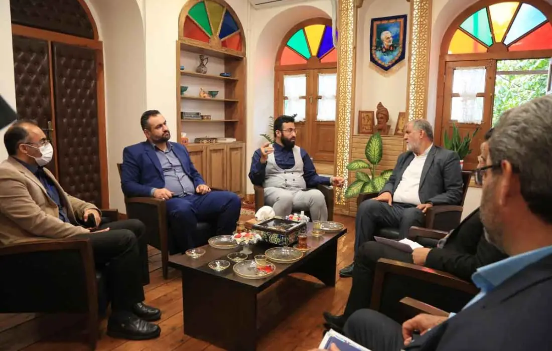 گزارش عملکرد سه ماهه سوم سال 1401 استان گلستان