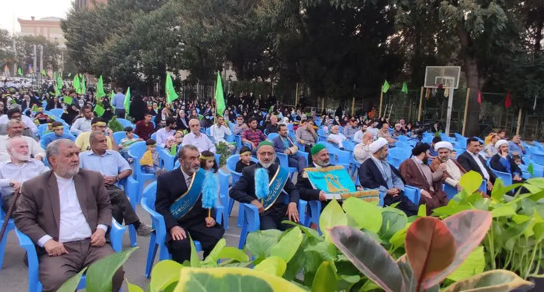 گزارش عملکرد سه ماهه سوم سال 1401 استان گلستان