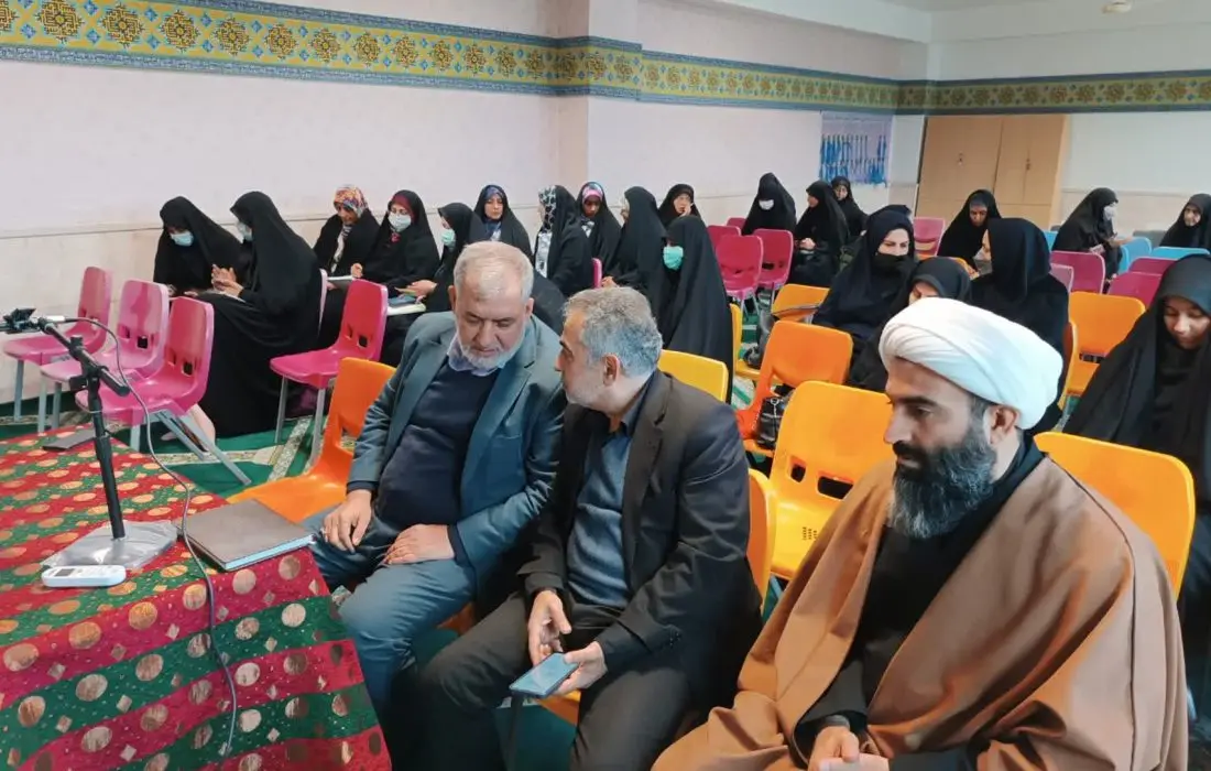 گزارش عملکرد سه ماهه سوم سال 1401 استان گلستان