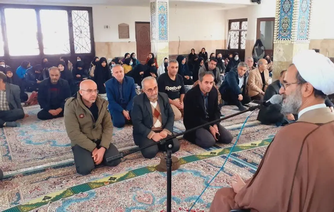 گزارش عملکرد سه ماهه سوم سال 1401 استان گلستان