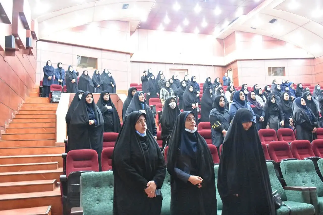 گزارش عملکرد سه ماهه سوم سال 1401 استان گلستان