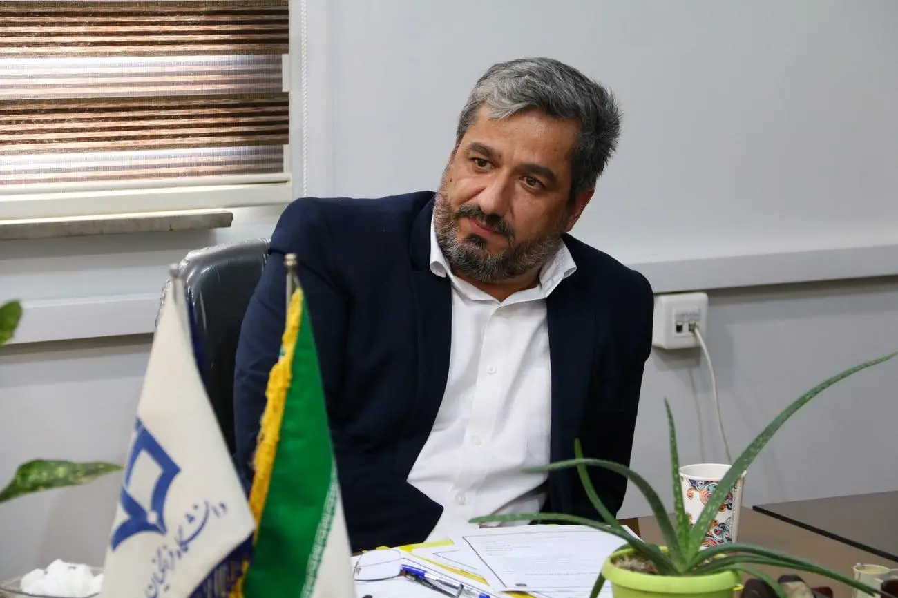 جلسه هماهنگی برگزاری بیست و نهمین اجلاس سراسری نماز با حضور شورای معاونین ستاد اقامه نماز در دانشگاه فرهنگیان