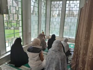 بازدید از مجتمع های بین راهی اصفهان