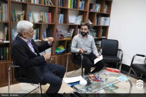 انتشارات ستاد اقامه نماز؛ از ترجمه قصههای نماز تا راهاندازی کتابخانه دیجیتال