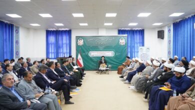 شورای همکاری آموزش و پرورش لرستان