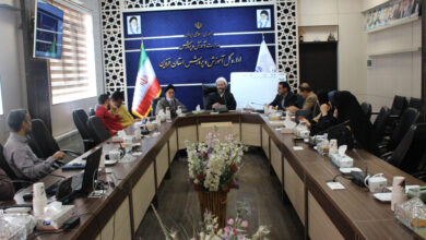 جلسه وبیناری مهارتهای دعوت فرزندان به نماز ویژه اعضای شورای انجمن اولیا و مربیان استان قزوین برگزار شد