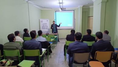 آموزش و پرورش آذربایجان غربی میزبان دوره دو روزه مهارت افزایی با محوریت تقویت معارف نماز