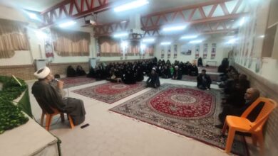 نشست توانمندسازی اولیاء با موضوع شیوه فرهنگ سازی نماز در خانواده در شهرستان بیرجند برگزار شد