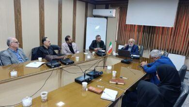 برگزاری دومین نشست تخصصی «مدیریت و نماز» با محوریت رهیافت های معنوی در حوزه سلامت