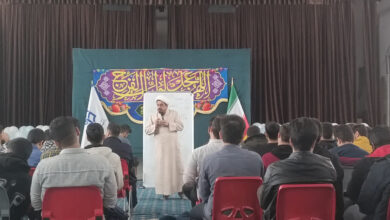«معراج»؛ گامی نو در توانمندسازی دانشجو معلمان برای ترویج فرهنگ نماز در قم