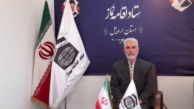 گفتگوی مدیر ستاد اقامه نماز با ایکنا