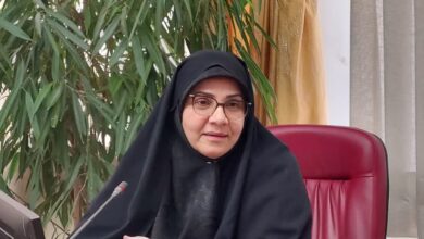 رهبرشهید انقلاب اسلامی نماز را کارخانه انسان سازی و ستون خیمه مدیریت اسلامی میدانستند