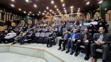 روابطعمومی ها ستون فقرات روایت وداع با رهبر شهید هستند