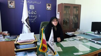 تشریح برنامه های ابتکاری مشاور امور بانوان استان کهگیلویه وبویر احمد