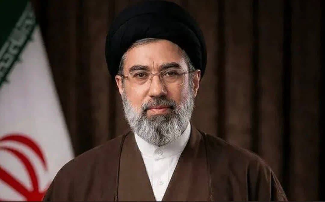 پیام رهبر انقلاب اسلامی به سیوسومین اجلاس سراسری نماز
