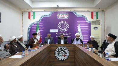 تأکید مدیر ستاد اقامه نماز آذربایجانغربی بر تقویت فرهنگ نماز در مجموعه مدیریت شهری ارومیه