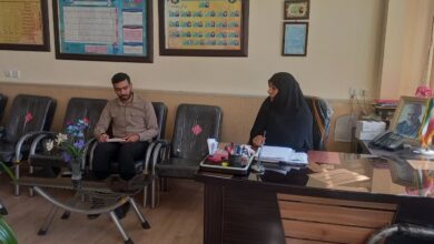نماز؛ از آموزش و الگوسازی تا پیوند قلبی دانشآموزان با خداوند