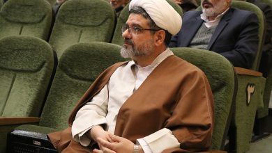 برنامه های ستاد اقامه نماز اصفهان در دهه فجر