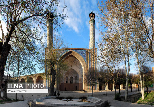 آماده سازی ۱۷ مسجد و نمازخانه برای اقامه نماز مسافران در قزوین