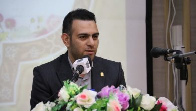 حامد صالحی مدیر روابط عمومی ستاد اقامه نماز