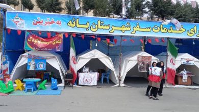 بازدید دبیرشورای اقامه نماز شهرستان بانه کردستان از نماز خانه های بین راهی حوزه شهرستان در نوروز 1402