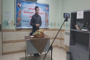 مسابقات قرآن، عترت و نماز دانش‌آموزی در گرگان