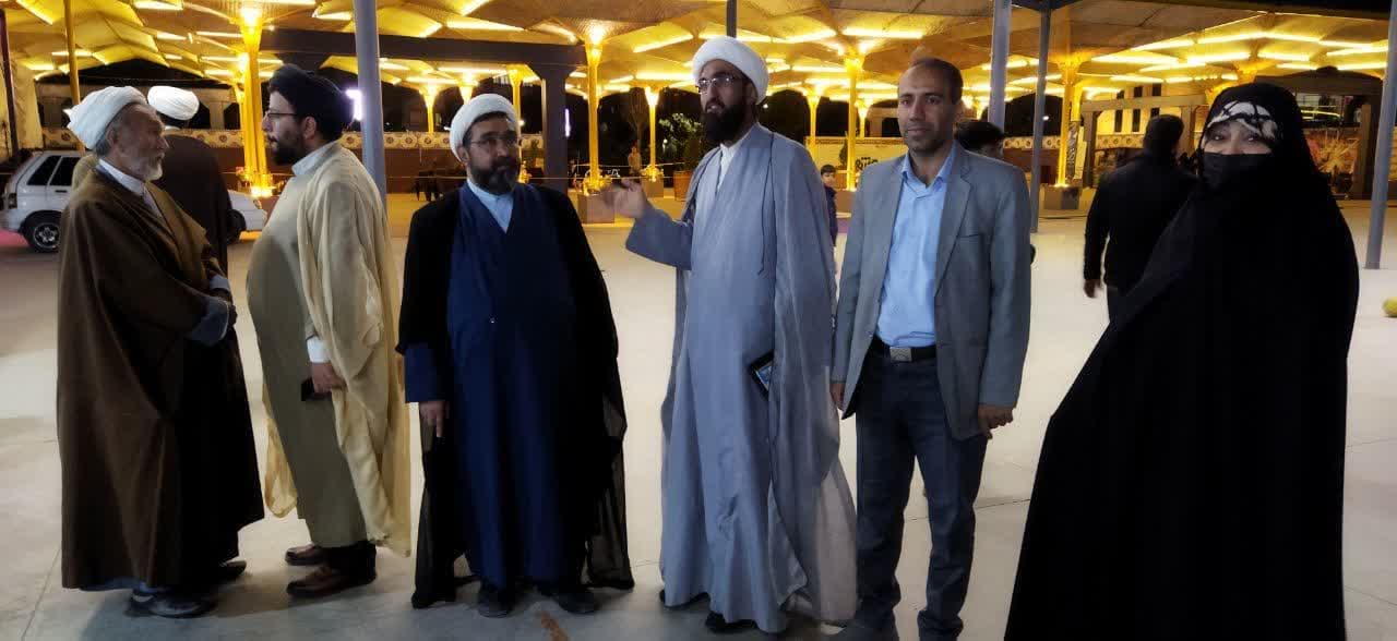 10 پایگاه قرآنی در طول ماه مبارک رمضان در مراکز فرهنگی و بوستان های سطح مشهد برپا شد