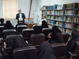 دوره آموزشی مهارتی و توانمندسازی مبلغین مهدوی در گلستان