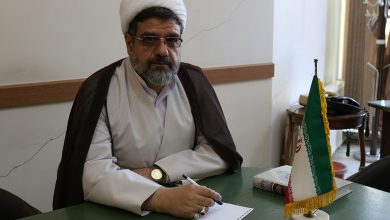 گفتگوی مدیر ستاد اقامه نماز با کارشناس روابط عمومی استان اصفهان
