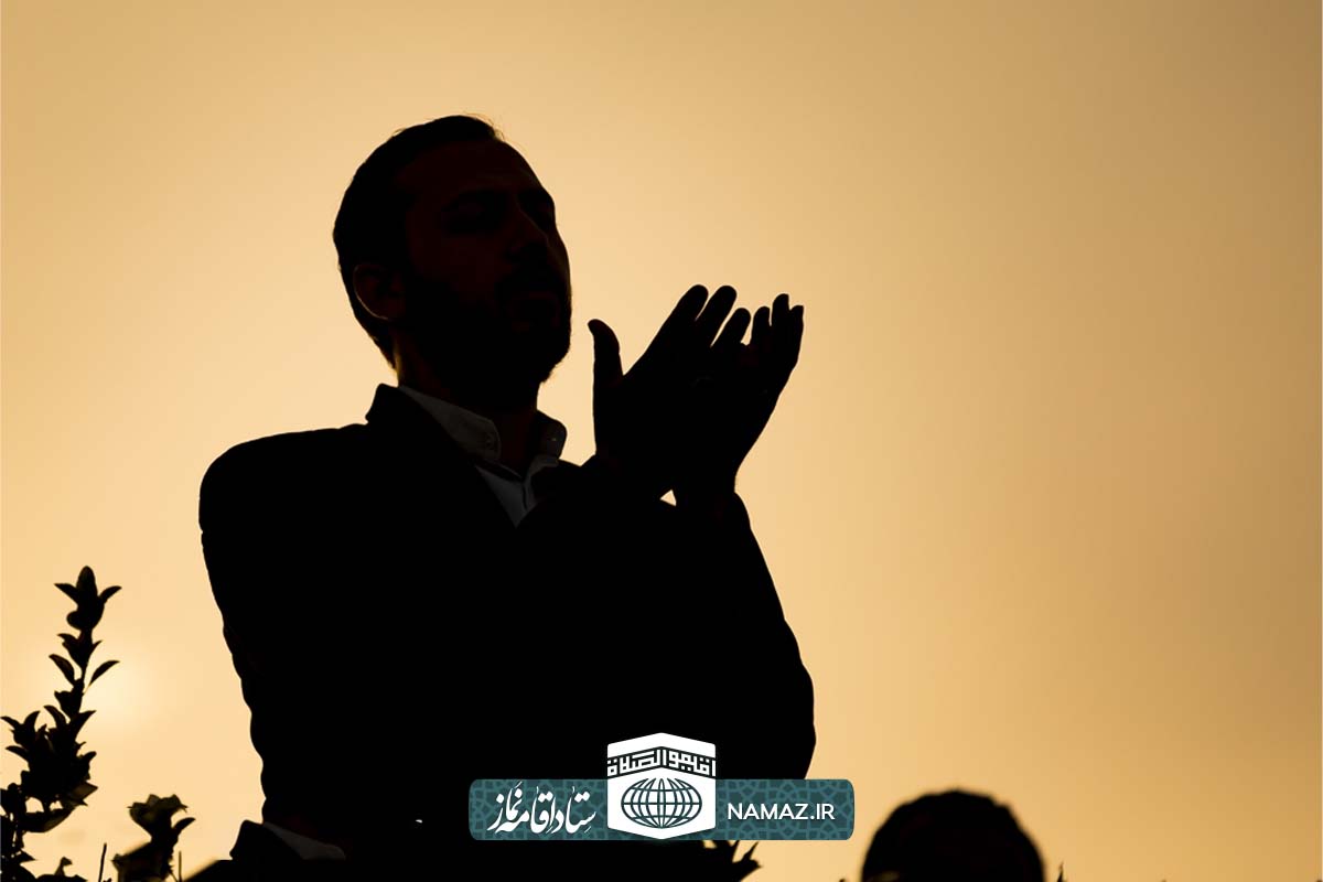 نحوه خواندن نماز استخاره
