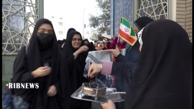 همکاری مسجد و مدرسه برای پویایی مدارس