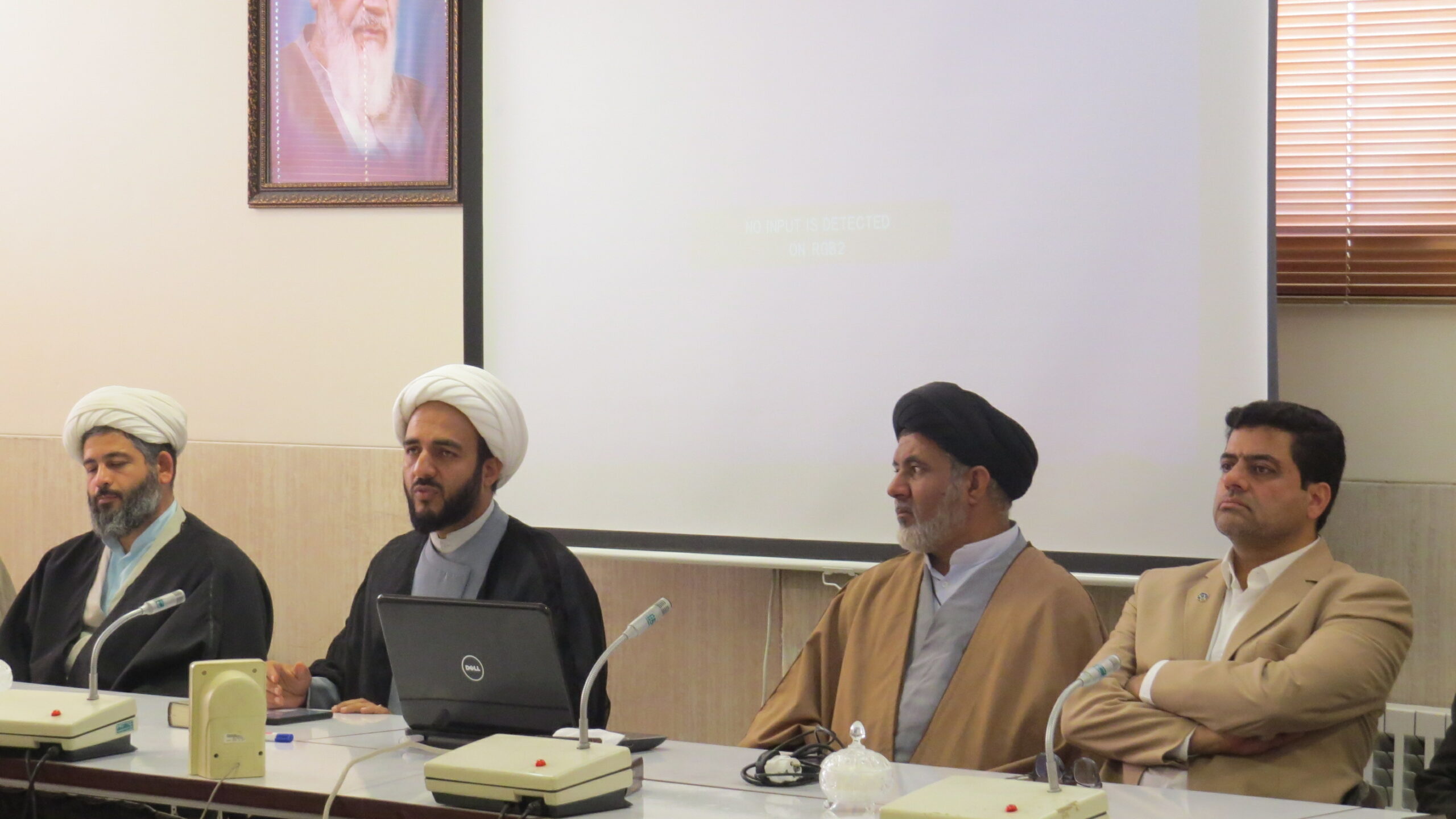 اجلاس نماز دانشگاه علوم پزشکی شهیدصدوقی یزد